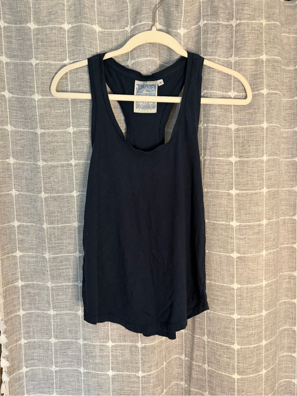Jungmaven Essential Tank Top